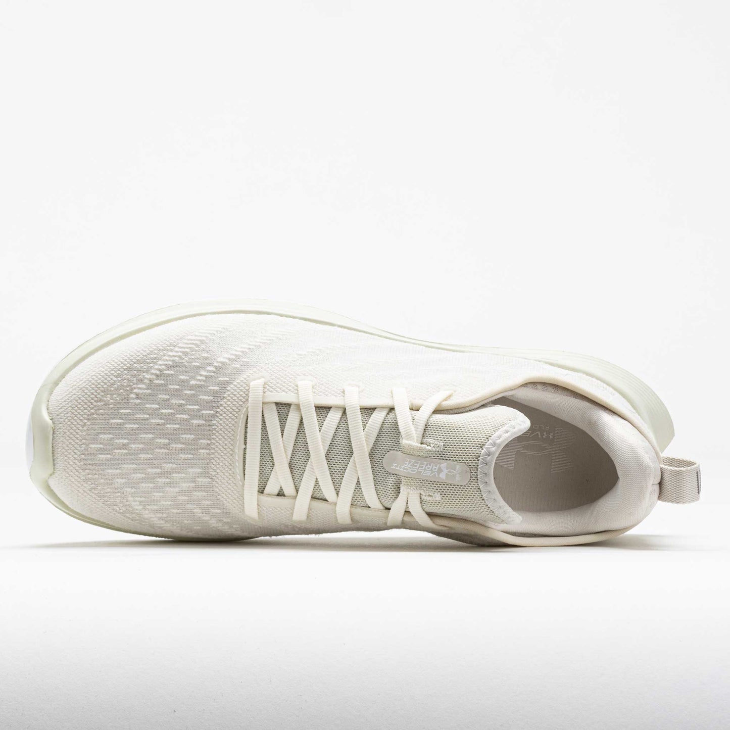 Under Armour Velociti 3 Breeze Women's  White/Quartz
