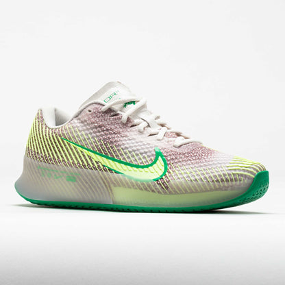 Nike Zoom Vapor 11 Premium Men's  Phantom/Barely Volt