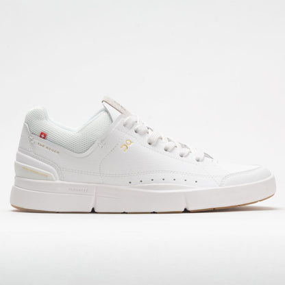 On The Roger Centre Court Women's  White/Gum