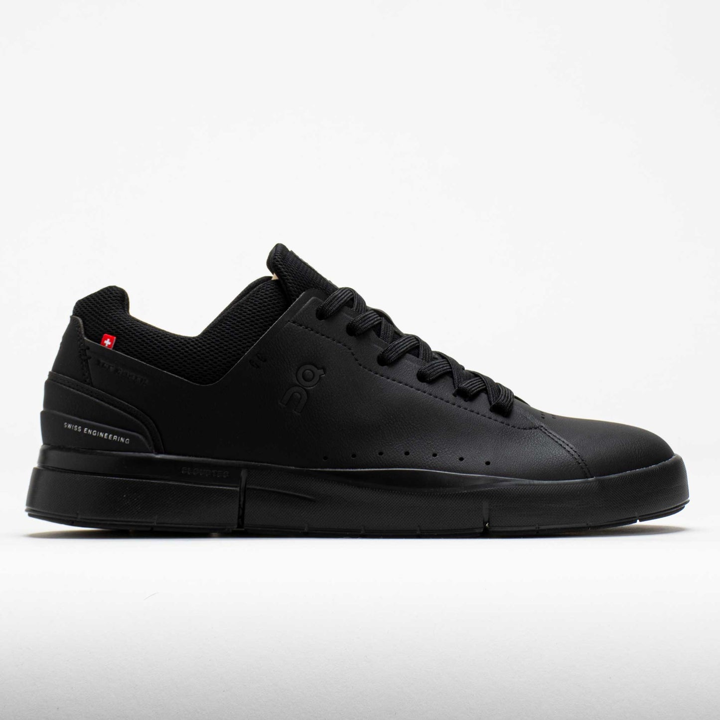 On The Roger Advantage 2 Men's  All Black