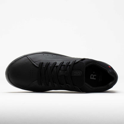 On The Roger Advantage 2 Men's  All Black