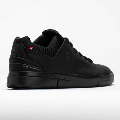 On The Roger Advantage 2 Men's  All Black