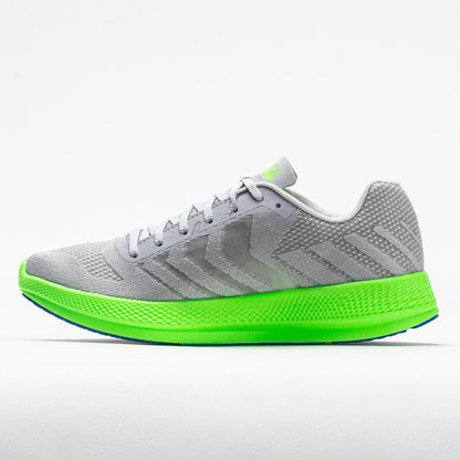 Skechers GOrun Razor+ Women's  Gray/Lime