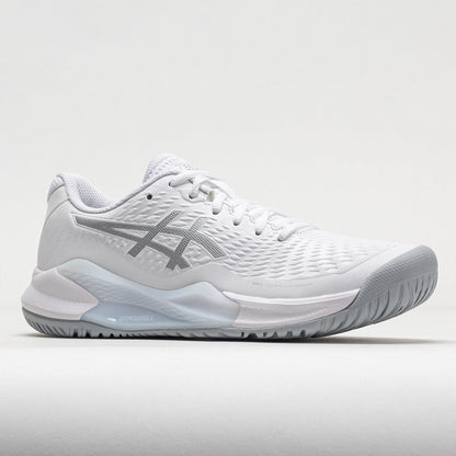 ASICS GEL-Challenger 14 Women's  White/Pure Silver