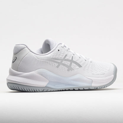 ASICS GEL-Challenger 14 Women's  White/Pure Silver