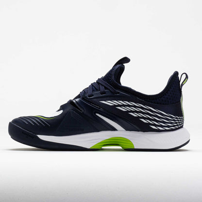 K-Swiss Speedtrac Men's  White/Peacoat/Lime Green