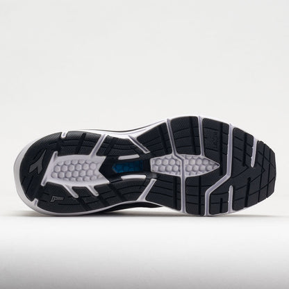 Diadora Mythos Blushield 8 Vortice Men's  Black/White