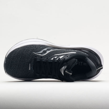 Saucony Echelon 9 Men's  Black/White