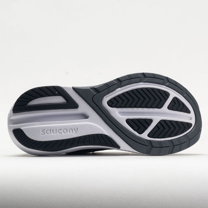 Saucony Echelon 9 Men's  Black/White