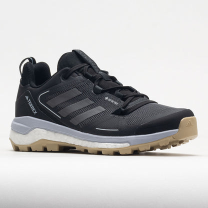 adidas Terrex Skychaser 2 GTX Women's  Black/Halo Silver/Halo Blue