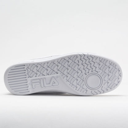 Fila Original Tennis Men's  White/White/White