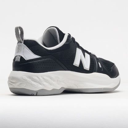 New Balance Fresh Foam X 1007 Women's  Black/Grey