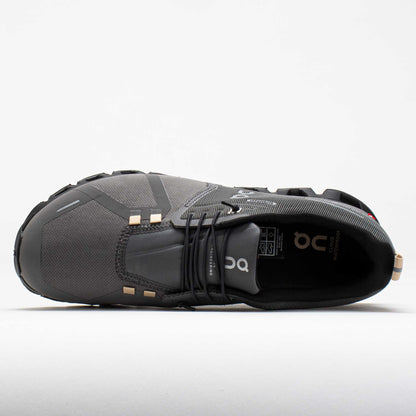 On Cloud 5 Waterproof Men's  Asphalt/Magnet