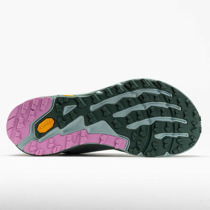 Altra Timp 5 Women's  Green/Forest