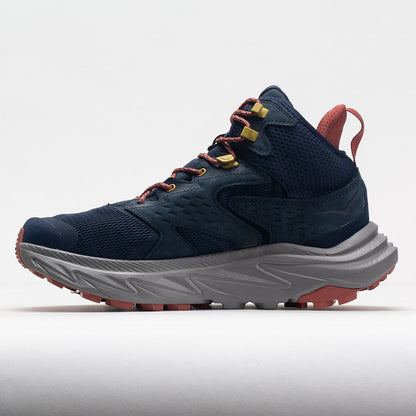 HOKA Anacapa 2 Mid GTX Men's  Outer Space/Grey