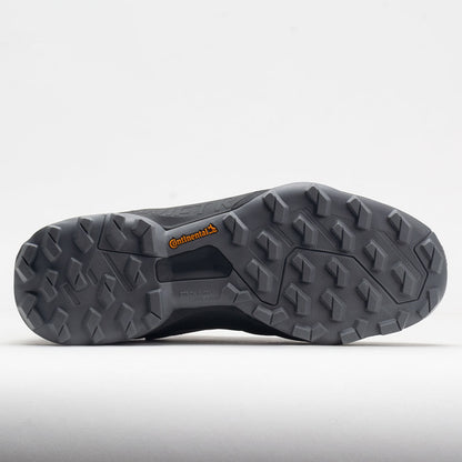 adidas Terrex Swift R3 GTX Men's  Black/Grey/Solar Red