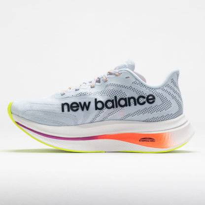 New Balance FuelCell SuperComp Trainer v2 Men's  Ice Blue