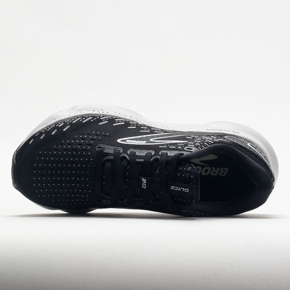 Brooks Glycerin 20 Women's  Black/White/Alloy