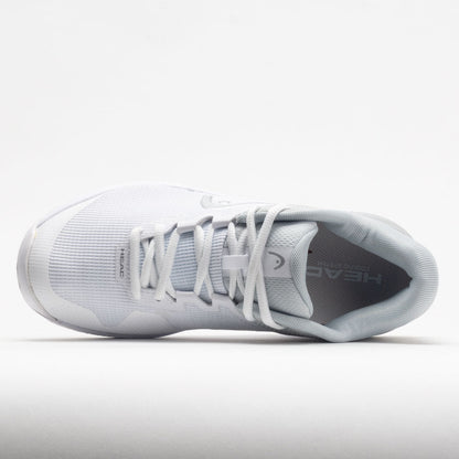 HEAD Revolt EVO 2.0 Women's  White/Grey