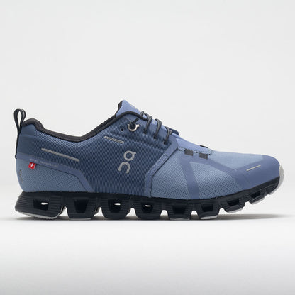 On Cloud 5 Waterproof Women's  Shale/Magnet