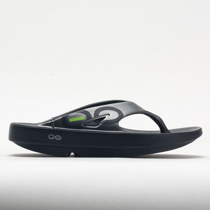 OOFOS OOriginal Sport Men's  Black/Graphite