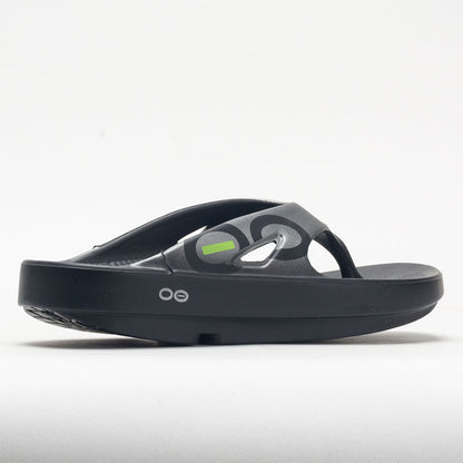 OOFOS OOriginal Sport Men's  Black/Graphite