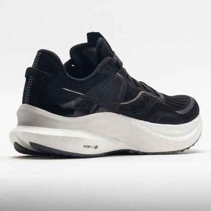 Saucony Tempus Women's  Black/Fog