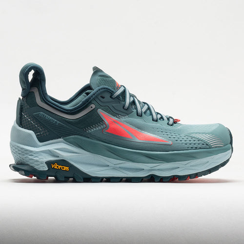 Altra Olympus 5 Women's  Dusty Teal