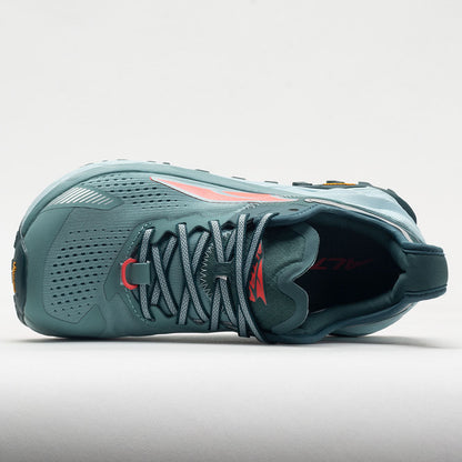 Altra Olympus 5 Women's  Dusty Teal