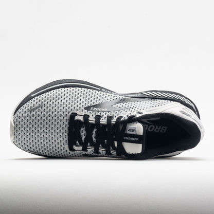 Brooks Adrenaline GTS 22 Women's  White/Grey/Black