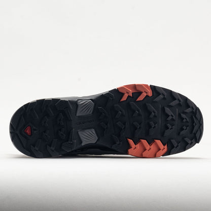 Salomon X Ultra 4 GTX Women's  Alloy/Quiet Shade/Burnt Sienna