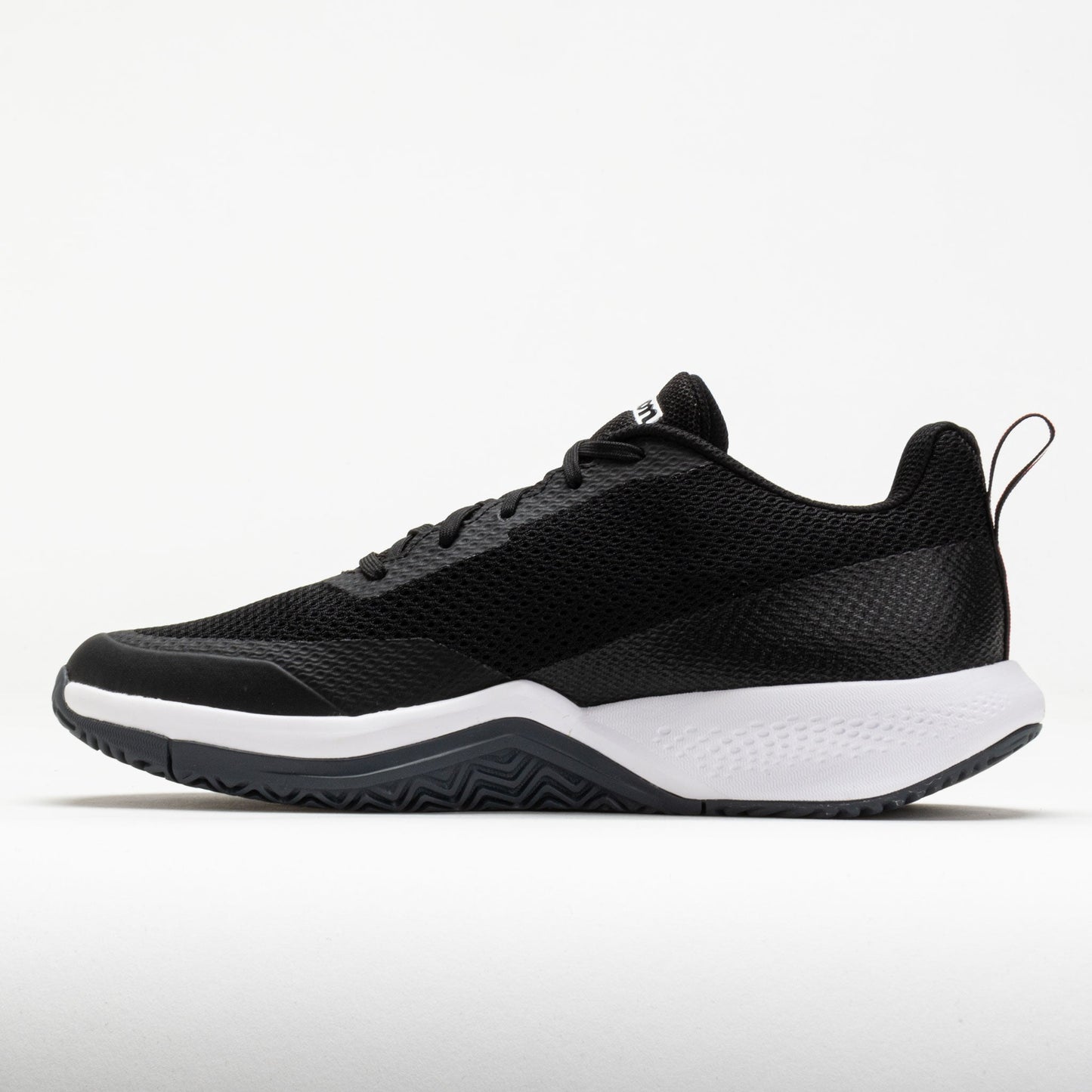 Wilson Rush Pro Lite Men's  Black/Ebony/White