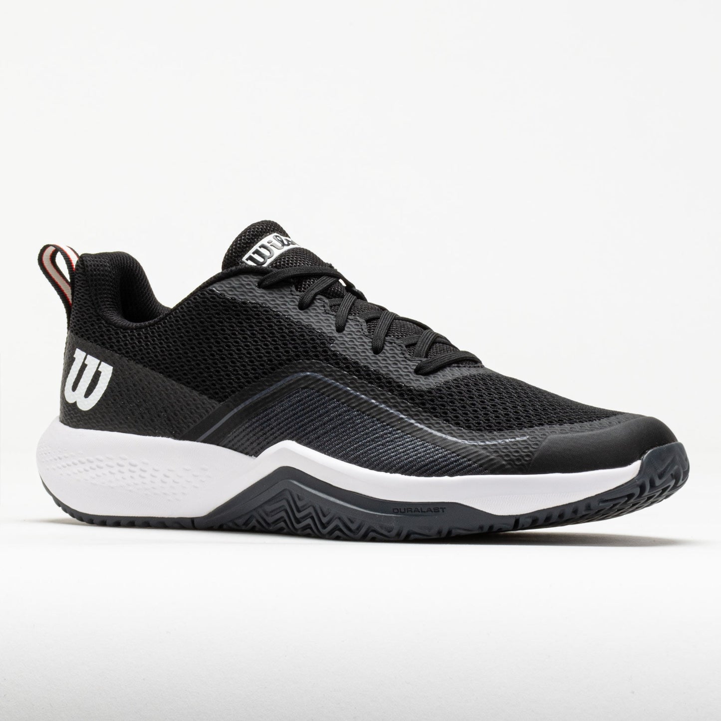 Wilson Rush Pro Lite Men's  Black/Ebony/White