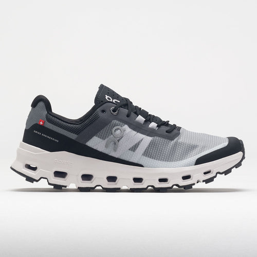 On Cloudvista Men's  Black/White