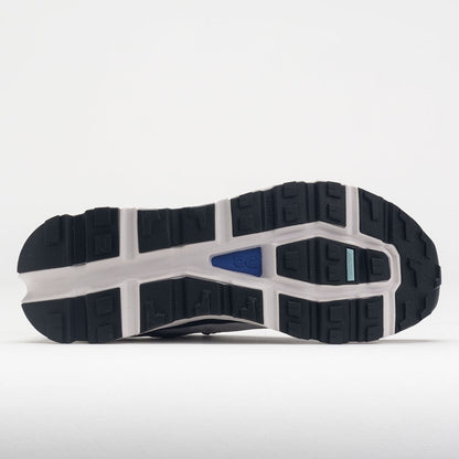 On Cloudvista Men's  Black/White