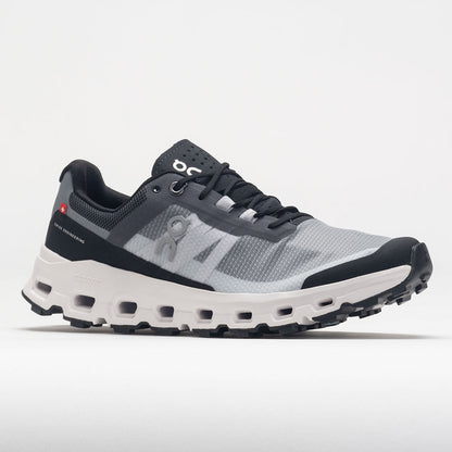 On Cloudvista Men's  Black/White