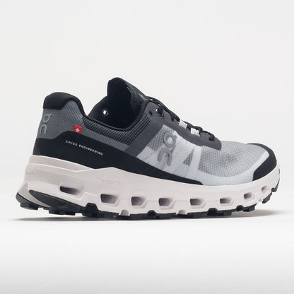On Cloudvista Men's  Black/White
