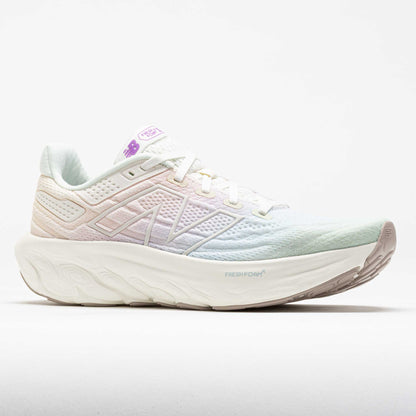 New Balance Fresh Foam X 1080v13 Women's  Sea Salt/Purple Fade/Blue