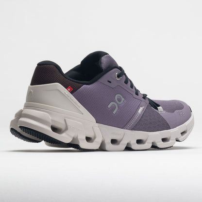 On Cloudflyer 4 Women's  Shark/Pearl