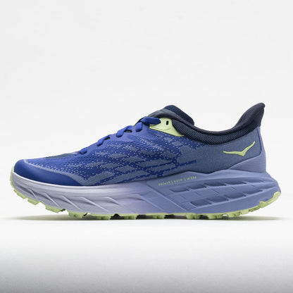 HOKA Speedgoat 5 Women's  Purple Impression/Bluing